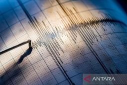 Gempa bumi magnitudo 6,7 guncang wilayah selatan Peru