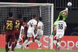 Menang atas Timor Leste, Indonesia tempati posisi kedua klasemen sementara