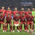Indonesia gagal ke semifinal Piala AFF usai ditahan imbang Singapura