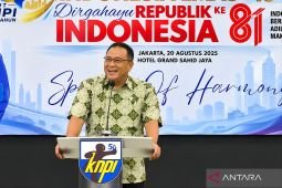 Environment Minister urges youth to safeguard govt's priority programs