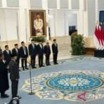 Profil Suahasil Nazara, Menteri Keuangan pengganti Purbaya