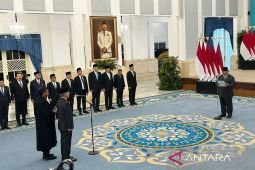 Profil Suahasil Nazara, Menteri Keuangan pengganti Purbaya