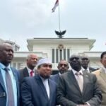 Sudan seeks to resume military training cooperation with Indonesia