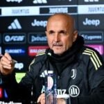 Juventus kehilangan keseimbangaan saat takluk dari Sassuolo