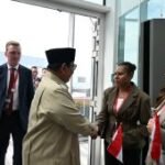 Mahasiswi RI harap kunjungan Prabowo perluas kerja sama ekonomi