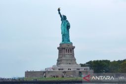Aksi pemuda Yaman itu menggugah New York