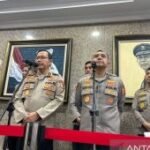 Polri buka penerimaan siswa SMA KTB angkatan ketiga