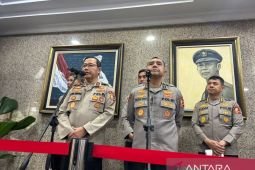 Polri buka penerimaan siswa SMA KTB angkatan ketiga