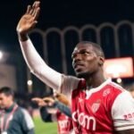 AS Monaco kalahkan PSG, Lyon bekuk Auxerre