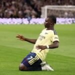 Arsenal menang tipis 1-0 atas Aston Villa