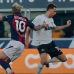 Sassuolo ditahan imbang Genoa 2-2