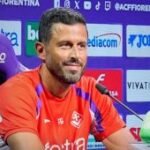Fabio Grosso dipecat sebagai pelatih Fiorentina
