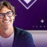 Fiorentina tunjuk Paolo Vanoli sebagai pelatih kepala