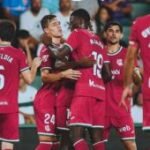 Real Sociedad bungkam Elche 3-2
