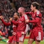 Liverpool bangkit kalahkan Atletico Madrid 2-1