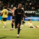 Tiga pemain Indonesia starter, Fortuna Sittard menang atas Willem