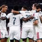 Madrid libas Rayo Vallecano 4-1, Emil Audero debut