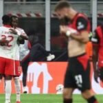 AC Milan tumbang 0-2 di tangan Benfica