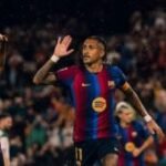Barcelona hancurkan Racing Santander 7-2