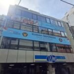 Rumah Indonesia diresmikan, dukung kelancaran atlet di Asian Games