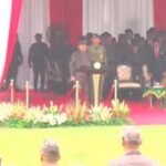 Jaksa Agung sampaikan tujuh perintah pada Hari Lahir Kejaksaan