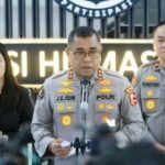 Police optimize search for missing journalists in Sunda Strait