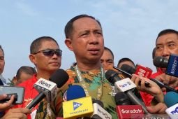 Panglima berharap TNI semakin profesional di usia ke-81 tahun