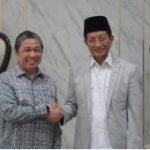 Indonesia seeks to promote mosque imams as peace ambassadors