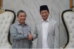 Indonesia seeks to promote mosque imams as peace ambassadors