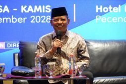 Kemenag: Peta jalan pesantren perkuat sarpras dan kesejahteraan ustadz