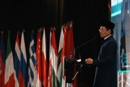 RI minister appointed as International Assembly of Mosque Imams leader