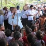 Pemerintah prioritaskan aktivasi 111 SPPG wilayah 3T