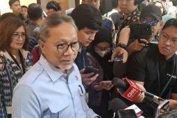 Menko Pangan dorong pengembangan varietas baru dukung surplus beras