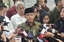 Menhut: Izin 26 perusahaan dibekukan terkait karhutla
