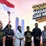 Kemendikdasmen perkuat kompetensi guru SMK lewat magang luar negeri