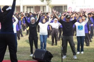 Sejarah Hari Olahraga Nasional, berawal dari PON 1948