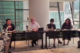 ANTARA perkuat peran sebagai "gateway" Indonesia ke Asia dan dunia