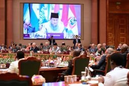 Prabowo tegaskan peran strategis BRICS bagi Global South