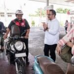 Pertamina tegaskan harga BBM nonsubsidi tak berubah per 21 September