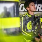 Ogura tak tampil di Misano