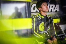Ogura tak tampil di Misano