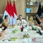 Indonesian govt promotes blockchain to widen creative financing