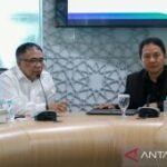 Baznas tegaskan dana ZIS tak digunakan untuk buku “Islam Ala Prabowo”