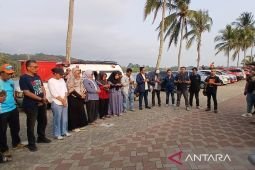 MPR ajak masyarakat doakan jurnalis hilang kontak di Selat Sunda