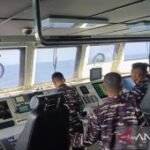 Tim SAR perluas pencarian jurnalis hilang hingga tepian Anak Krakatau