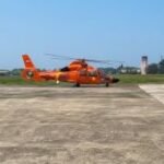 SAR Banten kerahkan helikopter bantu operasi pencarian jurnalis hilang
