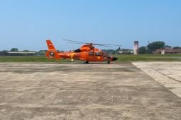 SAR Banten kerahkan helikopter bantu operasi pencarian jurnalis hilang