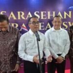 Kemdiktisaintek luncurkan layanan Satu Beasiswa