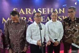 Kemdiktisaintek luncurkan layanan Satu Beasiswa