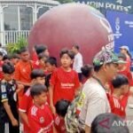 Erick: Indonesia antusias jadi tuan rumah FIFA ASEAN Cup 2026